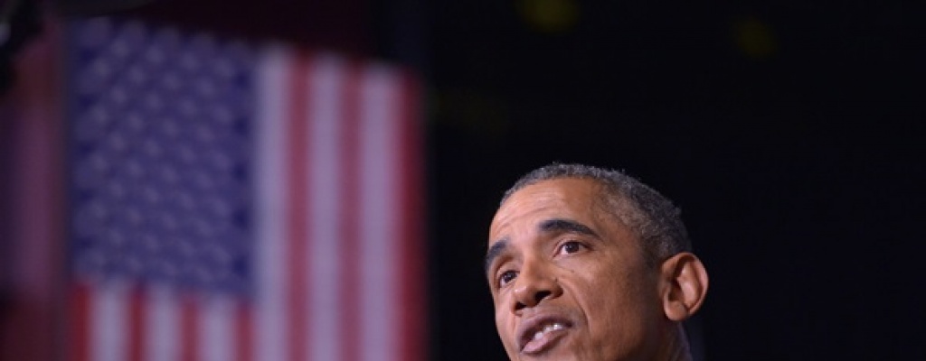 Obama se solidariz� con Francia: "Estados Unidos est� a su lado"