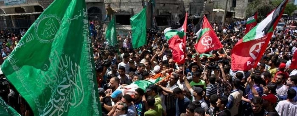 Hamas conden� el ataque en Francia contra Charlie Hebdo