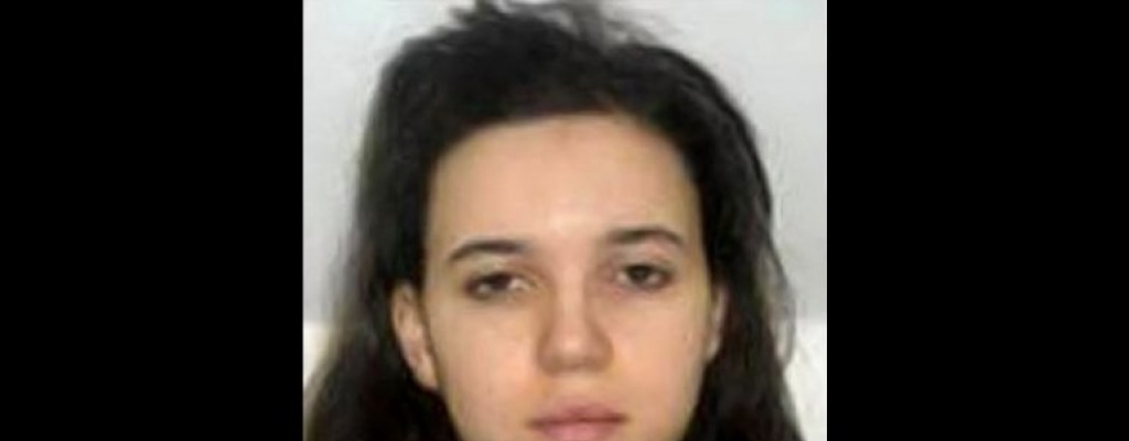 La mujer m�s buscada de Francia escap� de la Polic�a hacia Siria
