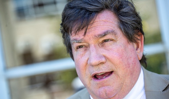 Director de la Comisi�n del Patrimonio pide pensar en �contribuci�n cero� para la Ciudad Vieja 