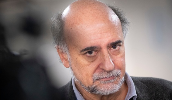 Mieres defendi� que Ancap se asocie a un privado: �No vamos a modificar las posiciones por los conflictos�