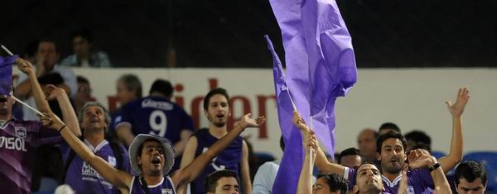 Copa Suat: Defensor gan� a Danubio por penales y jugar� la final con Racing