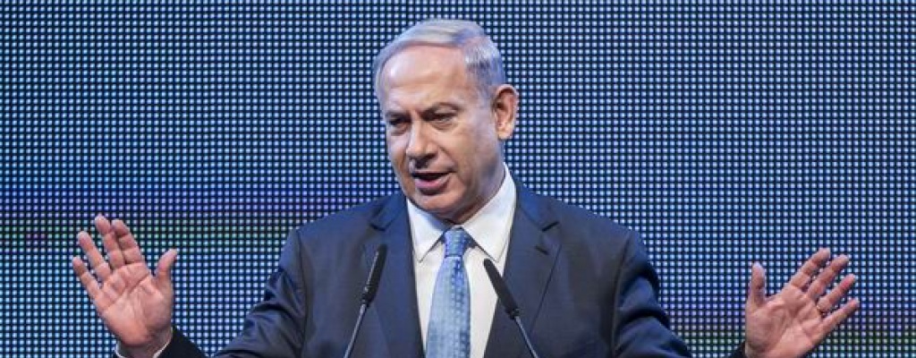 Netanyahu convoc� a los jud�os franceses a regresar a Israel