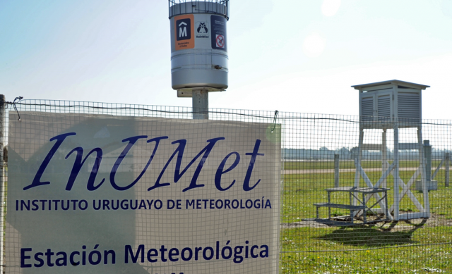 Trabajadores de Meteorología denuncian condiciones inadecuadas en Laguna del Sauce - Radio Monte Carlo CX20 AM930