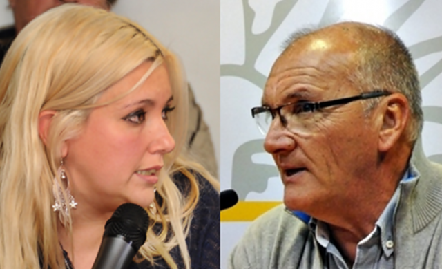 ADEOM Montevideo, COFE y trabajadores de la bebida entinden que la campaña del PIT-CNT a favor del FA, es anti estatutaria - Radio Monte Carlo CX20 AM930