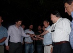 Hágase la luz
