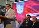 En camino