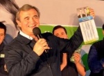 Con mayo en la mira