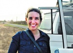 Trabajadora y solidaria