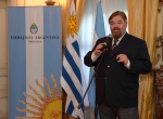 Degustaci&oacute;n rioplatense