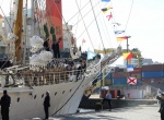 Embajadora de los mares