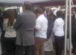 Lacalle Pou en Florida