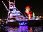 Navidad en el agua