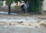 Capital bajo agua